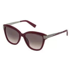 Ladies' Sunglasses Trussardi STR1795409FH Burgundy ø 54 mm by Trussardi, Glasses and accessories - Ref: S0354045, Price: 61,9...