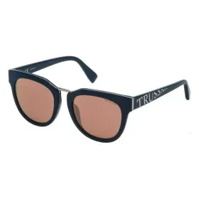 Gafas de Sol Mujer Trussardi STR180527T9R Verde Ø 52 mm de Trussardi, Gafas y accesorios - Ref: S0354047, Precio: 51,35 €, De...