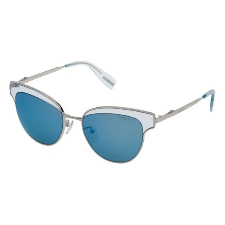 Lunettes de soleil Femme Trussardi STR18352579A Ø 52 mm de Trussardi, Lunettes et accessoires - Réf : S0354049, Prix : 60,05 ...