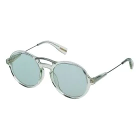 Lunettes de soleil Femme Trussardi STR213512GNG Vert Ø 51 mm de Trussardi, Lunettes et accessoires - Réf : S0354050, Prix : 6...