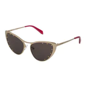 Lunettes de soleil Femme Zadig & Voltaire SZV207S560S91 ø 56 mm de Zadig & Voltaire, Lunettes et accessoires - Réf : S0354080...