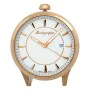 Table clock Montegrappa IDFOTCRW by Montegrappa, Desk & Shelf Clocks - Ref: S0354195, Price: 60,78 €, Discount: %