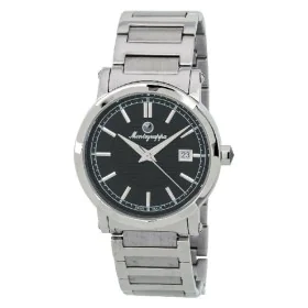 Reloj Hombre Montegrappa IDWOWAA2 (Ø 40 mm) de Montegrappa, Relojes de pulsera - Ref: S0354200, Precio: 98,60 €, Descuento: %