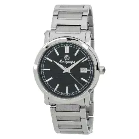 Reloj Hombre Montegrappa IDWOWAA2 (Ø 40 mm) de Montegrappa, Relojes de pulsera - Ref: S0354200, Precio: 97,02 €, Descuento: %