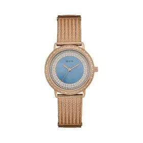 Relógio feminino Guess W0836L1 (Ø 36 mm) de Guess, Relógios com braselete - Ref: S0354223, Preço: 125,77 €, Desconto: %