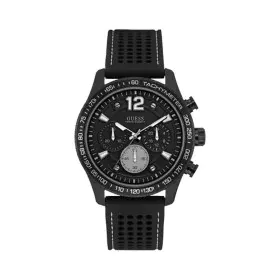 Relógio masculino Guess W0971G1 (Ø 44 mm) de Guess, Relógios com braselete - Ref: S0354226, Preço: 100,61 €, Desconto: %