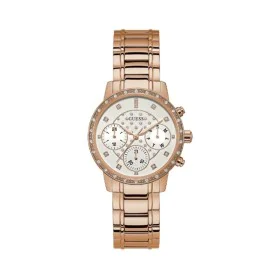 Relógio feminino Guess W1022L3 (Ø 37 mm) de Guess, Relógios com braselete - Ref: S0354232, Preço: 125,77 €, Desconto: %