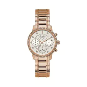 Ladies' Watch Guess W1022L3 (Ø 37 mm) by Guess, Wrist Watches - Ref: S0354232, Price: 123,58 €, Discount: %