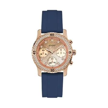 Montre Femme Guess W1098L6 de Guess, Montres bracelet - Réf : S0354240, Prix : 97,26 €, Remise : %