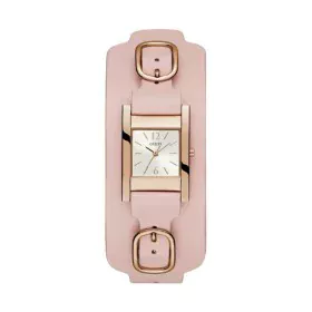 Relógio feminino Guess W1137L4 (Ø 22 mm) de Guess, Relógios com braselete - Ref: S0354243, Preço: 68,63 €, Desconto: %