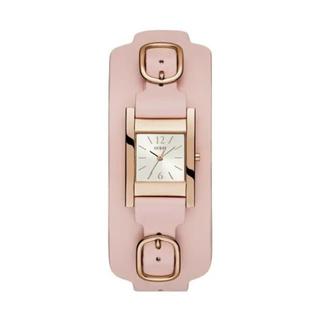 Ladies' Watch Guess W1137L4 (Ø 22 mm) by Guess, Wrist Watches - Ref: S0354243, Price: 68,63 €, Discount: %