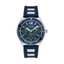 Reloj Hombre Guess W1167G1 (Ø 46 mm) de Guess, Relojes de pulsera - Ref: S0354252, Precio: 67,53 €, Descuento: %