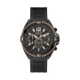 Men's Watch Guess W1168G3 (Ø 47 mm) by Guess, Wrist Watches - Ref: S0354253, Price: 115,70 €, Discount: %