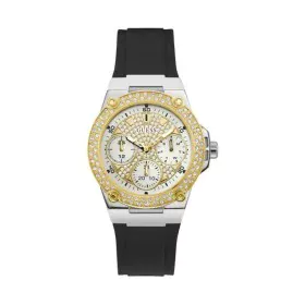 Orologio Donna Guess W1291L1 (Ø 39 mm) di Guess, Orologi da polso - Rif: S0354260, Prezzo: 90,62 €, Sconto: %