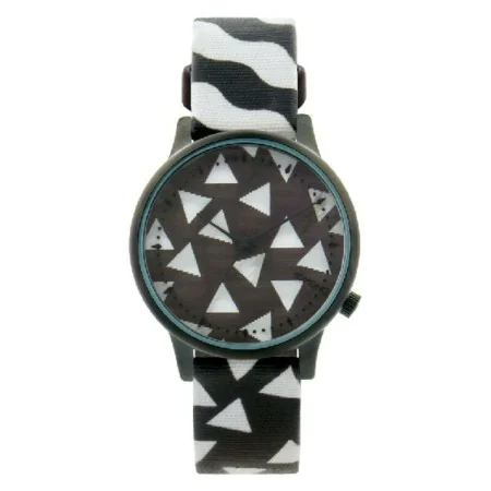 Relógio feminino Komono KOM-W2403 (Ø 36 mm) de Komono, Relógios com braselete - Ref: S0354285, Preço: 28,73 €, Desconto: %