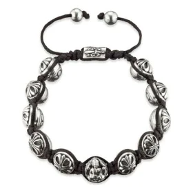 Bracelet Homme Gervida (21 cm) de Gervida, Bracelets - Réf : S0354336, Prix : 63,07 €, Remise : %