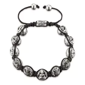 Bracciale Uomo Gervida (21 cm) di Gervida, Bracciali - Rif: S0354336, Prezzo: 64,08 €, Sconto: %