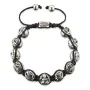 Bracelete masculino Gervida (21 cm) de Gervida, Pulseiras - Ref: S0354336, Preço: 64,08 €, Desconto: %