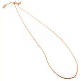 Collar Mujer Folli Follie 1N13T006R 20 cm de Folli Follie, Collares - Ref: S0354409, Precio: 12,10 €, Descuento: %