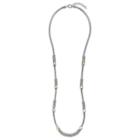 Ladies' Necklace Folli Follie 1N14F070R 55 cm by Folli Follie, Necklaces - Ref: S0354410, Price: 40,08 €, Discount: %