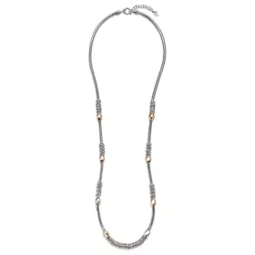 Collier Femme Folli Follie 1N14F070R 55 cm de Folli Follie, Colliers - Réf : S0354410, Prix : 38,87 €, Remise : %