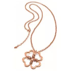 Ladies' Necklace Folli Follie 1N15T002R 45 cm by Folli Follie, Necklaces - Ref: S0354414, Price: 43,73 €, Discount: %