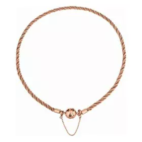 Collier Femme Folli Follie 1N15T067R 38 cm de Folli Follie, Colliers - Réf : S0354415, Prix : 22,98 €, Remise : %