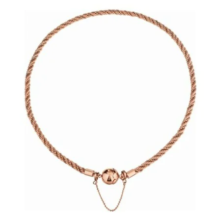 Ladies' Necklace Folli Follie 1N15T067R 38 cm by Folli Follie, Necklaces - Ref: S0354415, Price: 22,28 €, Discount: %