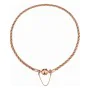 Ladies' Necklace Folli Follie 1N15T067R 38 cm by Folli Follie, Necklaces - Ref: S0354415, Price: 22,28 €, Discount: %