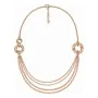 Collier Femme Folli Follie 1N15T075R 70 cm de Folli Follie, Colliers - Réf : S0354416, Prix : 45,94 €, Remise : %