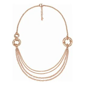 Collar Mujer Folli Follie 1N15T075R 70 cm de Folli Follie, Collares - Ref: S0354416, Precio: 47,37 €, Descuento: %