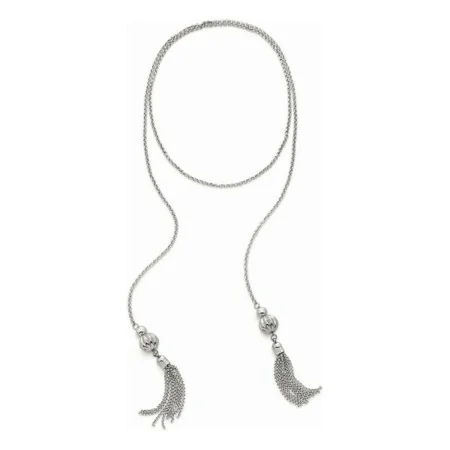 Collar Mujer Folli Follie 1N17F007 75 cm de Folli Follie, Collares - Ref: S0354417, Precio: 35,37 €, Descuento: %