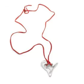 Ladies' Necklace Folli Follie 1N8S073 35 cm by Folli Follie, Necklaces - Ref: S0354440, Price: 22,28 €, Discount: %