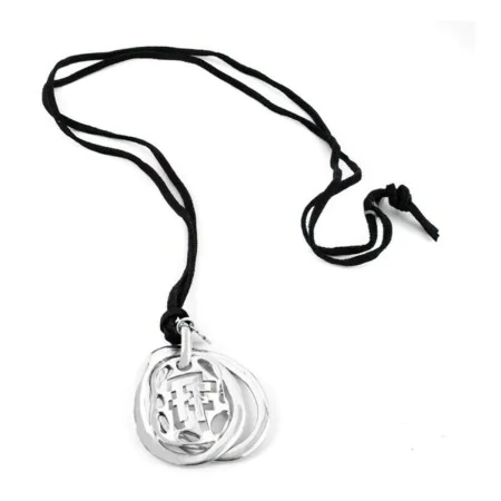 Ladies' Necklace Folli Follie 1N8S076N 35 cm by Folli Follie, Necklaces - Ref: S0354442, Price: 22,28 €, Discount: %