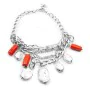 Ladies' Necklace Folli Follie 2N9F046O 35 cm by Folli Follie, Necklaces - Ref: S0354465, Price: 46,04 €, Discount: %