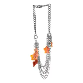 Ladies' Necklace Folli Follie 2N9S005PO 27 cm by Folli Follie, Necklaces - Ref: S0354466, Price: 102,29 €, Discount: %