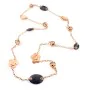 Ladies' Necklace Folli Follie 3N0T044RM 55 cm by Folli Follie, Necklaces - Ref: S0354483, Price: 38,96 €, Discount: %