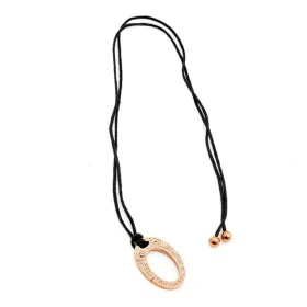 Ladies' Necklace Folli Follie 3N13T021RKC 55 cm by Folli Follie, Necklaces - Ref: S0354490, Price: 22,98 €, Discount: %