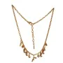 Collar Mujer Folli Follie 3N13T023RC 25 cm de Folli Follie, Collares - Ref: S0354492, Precio: 27,93 €, Descuento: %