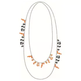 Collar Mujer Folli Follie 3N13T024KOK 150 cm de Folli Follie, Collares - Ref: S0354493, Precio: 40,08 €, Descuento: %