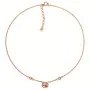 Ladies' Necklace Folli Follie 3N13T043RC 42 cm by Folli Follie, Necklaces - Ref: S0354495, Price: 24,13 €, Discount: %