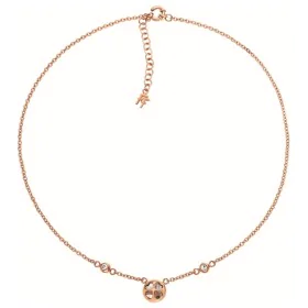 Collar Mujer Folli Follie 3N13T043RC 42 cm de Folli Follie, Collares - Ref: S0354495, Precio: 24,90 €, Descuento: %