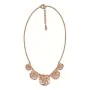 Ladies' Necklace Folli Follie 3N14T028RC 45 cm by Folli Follie, Necklaces - Ref: S0354506, Price: 40,64 €, Discount: %