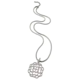 Collier Femme Folli Follie 3N15F030C 80 cm de Folli Follie, Colliers - Réf : S0354512, Prix : 47,37 €, Remise : %