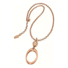 Collar Mujer Folli Follie 3N15T002RS 45 cm de Folli Follie, Collares - Ref: S0354519, Precio: 22,98 €, Descuento: %