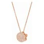 Ladies' Necklace Folli Follie 3N17T021RWC 40 cm by Folli Follie, Necklaces - Ref: S0354540, Price: 26,06 €, Discount: %