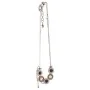 Ladies' Necklace Folli Follie 3N1F045X 28 cm by Folli Follie, Necklaces - Ref: S0354550, Price: 37,18 €, Discount: %