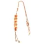 Ladies' Necklace Folli Follie 3N1T045RO 28 cm by Folli Follie, Necklaces - Ref: S0354565, Price: 38,26 €, Discount: %