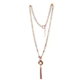 Collier Femme Folli Follie 3N2T021RFC 48 cm de Folli Follie, Colliers - Réf : S0354578, Prix : 64,17 €, Remise : %