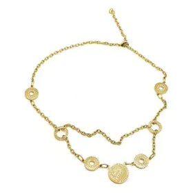 Ladies' Necklace Folli Follie 3N8T177YC 60 cm by Folli Follie, Necklaces - Ref: S0354607, Price: 49,59 €, Discount: %